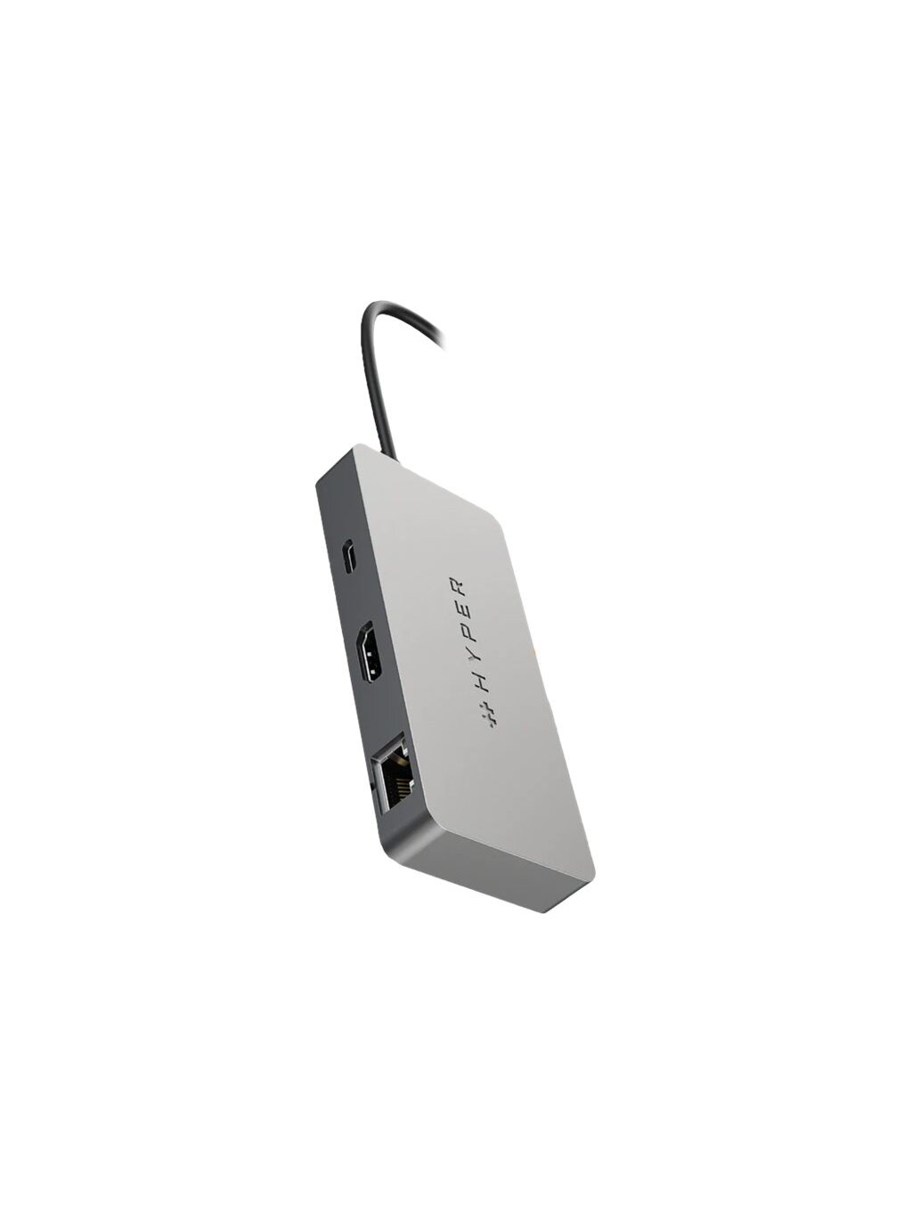 Hyper | HyperDrive WWCB 5-in-1 Hub | Ethernet LAN (RJ-45) ports 1 | HDMI ports quantity 1 4 Hyper | HyperDrive WWCB 5-in-1 Hub | Ethernet LAN (RJ-45) ports 1 | HDMI ports quantity 1 4