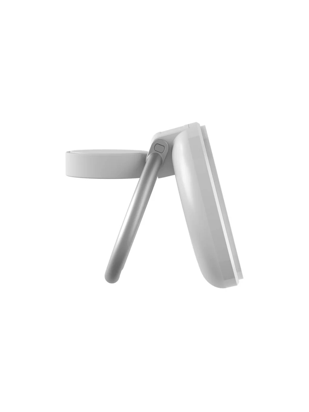 Hyper Hyperjuice Qi2 2-in-1 Magnetic Charging Stand 2 Hyper Hyperjuice Qi2 2-in-1 Magnetic Charging Stand 2