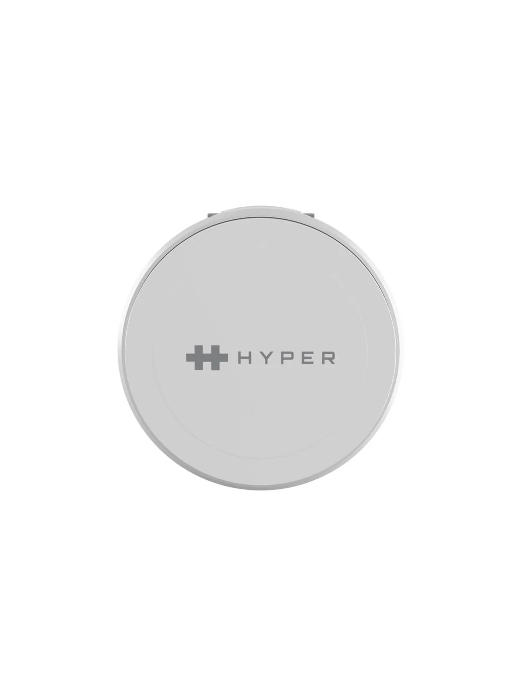 Hyper Hyperjuice Qi2 2-in-1 Magnetic Charging Stand 5 Hyper Hyperjuice Qi2 2-in-1 Magnetic Charging Stand 5