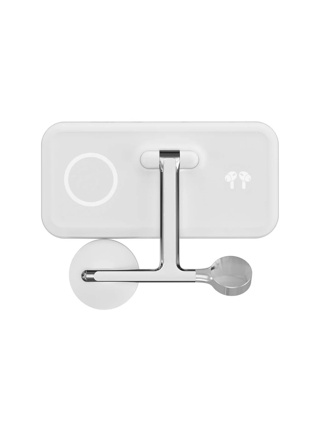 Hyper HyperJuice QI2 4 in 1 Charging Stand 3 Hyper HyperJuice QI2 4 in 1 Charging Stand 3