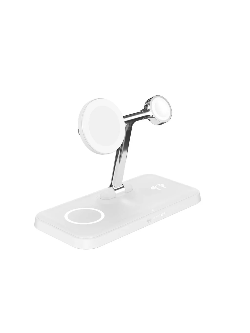 Hyper HyperJuice QI2 4 in 1 Charging Stand 1 Hyper HyperJuice QI2 4 in 1 Charging Stand 1