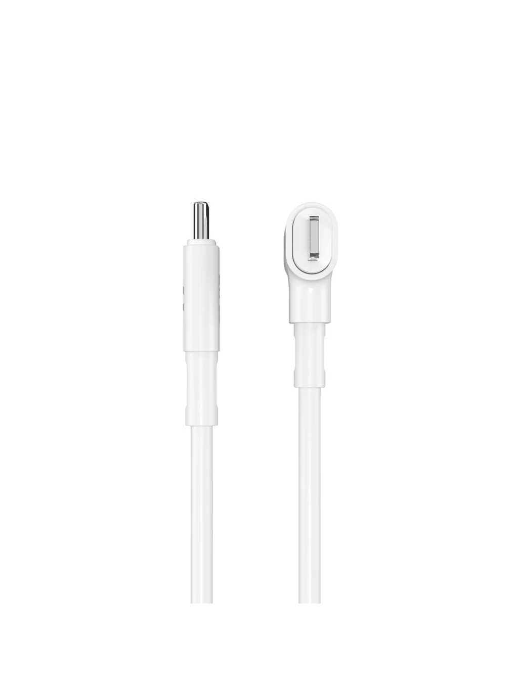 Hyper | HyperJuice Silicone USB-C to USB-C and Lightning Hybrid 60W Cable 2