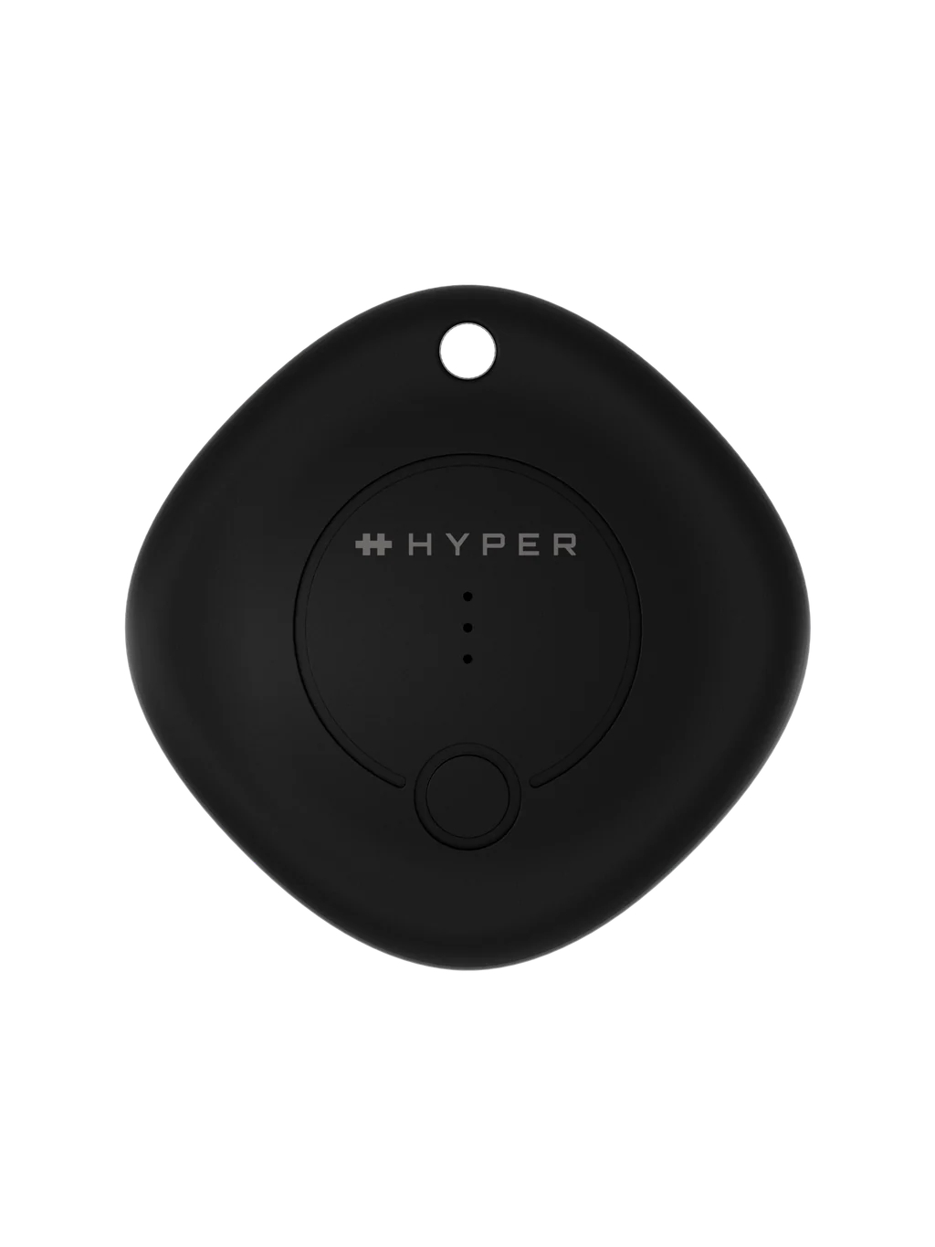 Hyper | HyperShield Universal Find My Locator/Tracker | HS5800BKGL | Black