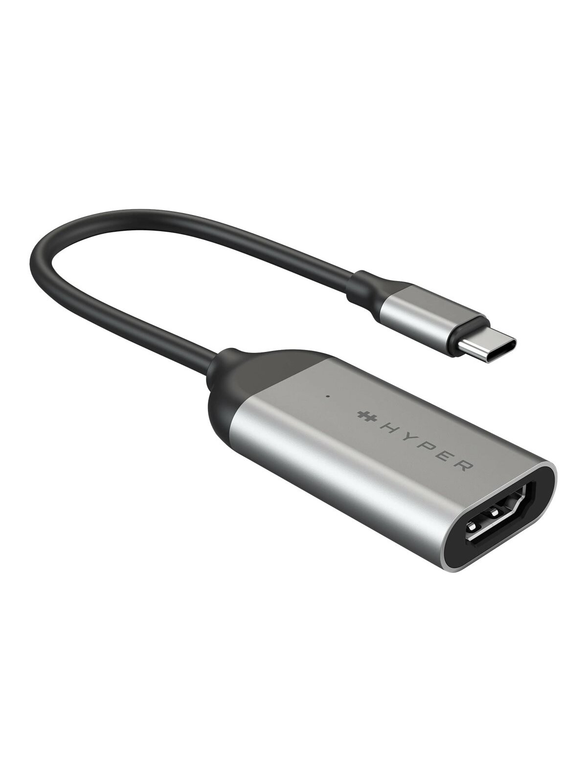 Hyper | HyperDrive | Adapter USB-C to HDMI 2 Hyper | HyperDrive | Adapter USB-C to HDMI 2