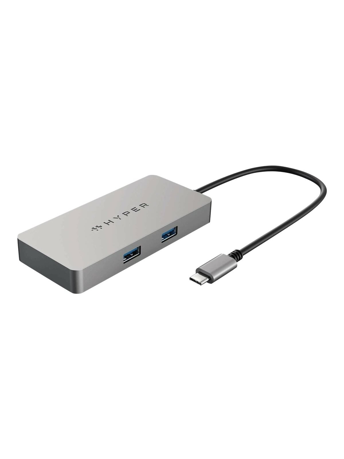 Hyper | HyperDrive WWCB 5-in-1 Hub | Ethernet LAN (RJ-45) ports 1 | HDMI ports quantity 1 1 Hyper | HyperDrive WWCB 5-in-1 Hub | Ethernet LAN (RJ-45) ports 1 | HDMI ports quantity 1 1