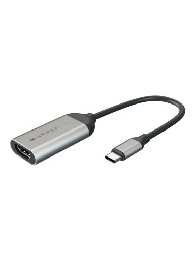 Hyper | HyperDrive | Adapter USB-C to HDMI Hyper | HyperDrive | Adapter USB-C to HDMI