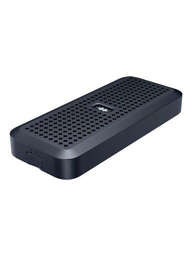 Hyper | HyperDrive EcoSmart USB4 SSD Enclosure | HD5001GL Hyper | HyperDrive EcoSmart USB4 SSD Enclosure | HD5001GL