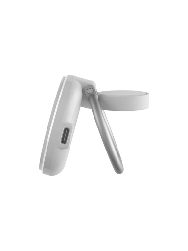 Hyper Hyperjuice Qi2 2-in-1 Magnetic Charging Stand Hyper Hyperjuice Qi2 2-in-1 Magnetic Charging Stand