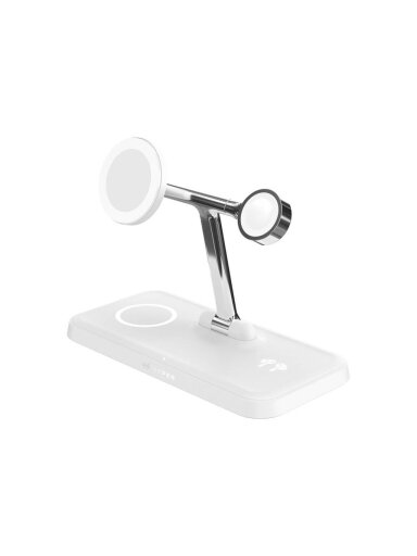 Hyper HyperJuice QI2 4 in 1 Charging Stand Hyper HyperJuice QI2 4 in 1 Charging Stand
