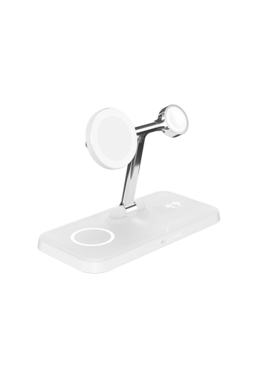 Hyper HyperJuice QI2 4 in 1 Charging Stand Hyper HyperJuice QI2 4 in 1 Charging Stand