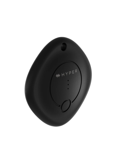 Hyper | HyperShield Universal Find My Locator/Tracker | HS5800BKGL | Black