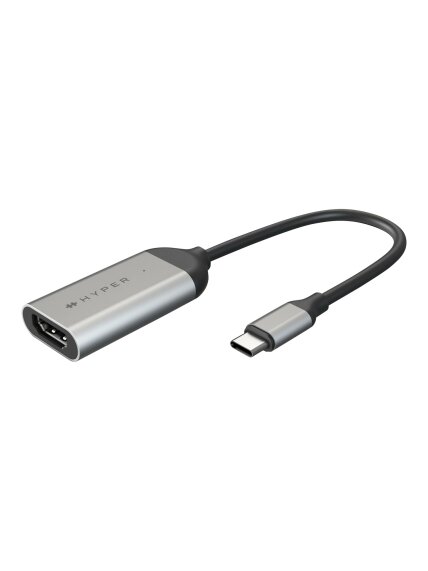 Hyper | HyperDrive | Adapter USB-C to HDMI 1 Hyper | HyperDrive | Adapter USB-C to HDMI 1