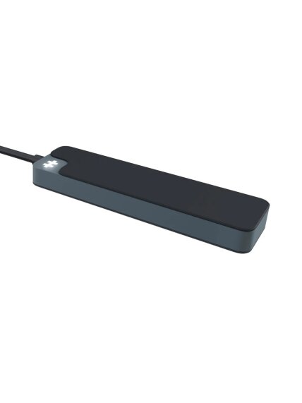 Hyper HyperDrive Flex 5 Port USB-C Hub | HD4101BKGL | HDMI ports quantity 1 2