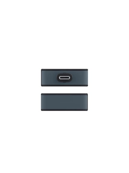 Hyper HyperDrive Flex 5 Port USB-C Hub | HD4101BKGL | HDMI ports quantity 1 3