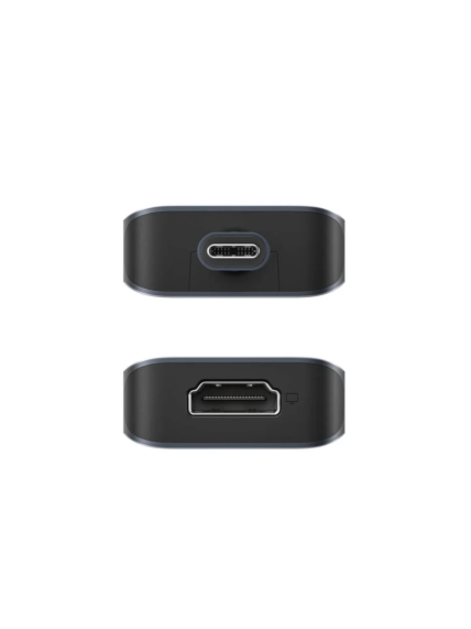 Hyper | HyperDrive Next 4 Port USB-C Hub | HD4001GL | HDMI ports quantity 1 2 Hyper | HyperDrive Next 4 Port USB-C Hub | HD4001GL | HDMI ports quantity 1 2