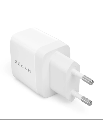 Hyper | HyperJuice 20W USB-C Charger (EU) 1
