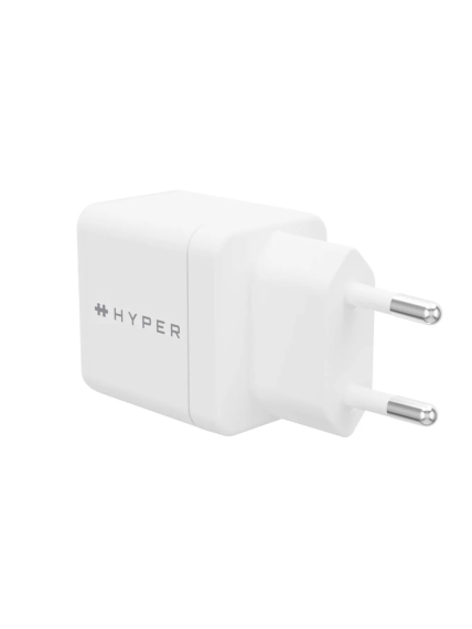 Hyper | HyperJuice 35W USB-C GaN Charger 2 Hyper | HyperJuice 35W USB-C GaN Charger 2