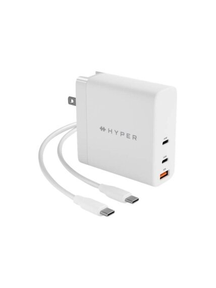 Hyper | HyperJuice GaN 140W USB-C Charger 2 Hyper | HyperJuice GaN 140W USB-C Charger 2