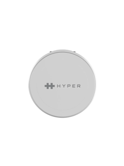 Hyper Hyperjuice Qi2 2-in-1 Magnetic Charging Stand 5 Hyper Hyperjuice Qi2 2-in-1 Magnetic Charging Stand 5