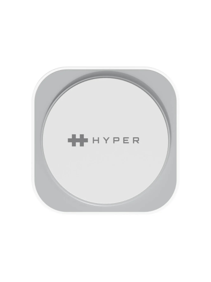 Hyper Hyperjuice Qi2 3-in-1 Magnetic Charging Stand 5 Hyper Hyperjuice Qi2 3-in-1 Magnetic Charging Stand 5