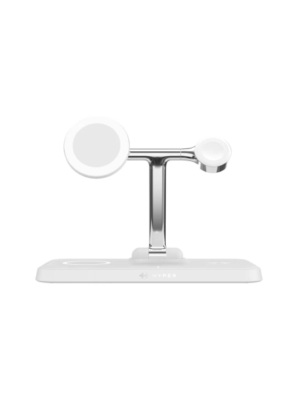 Hyper HyperJuice QI2 4 in 1 Charging Stand 2 Hyper HyperJuice QI2 4 in 1 Charging Stand 2