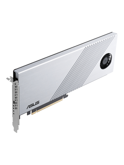 HYPER M.2 X16 GEN 4 CARD 4 HYPER M.2 X16 GEN 4 CARD 4