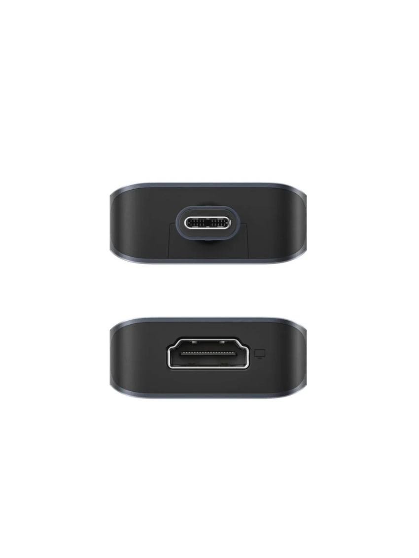 Hyper | HyperDrive Next 4 Port USB-C Hub | HD4001GL | HDMI ports quantity 1 2