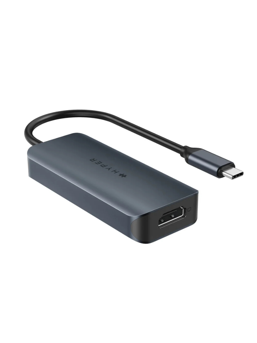 Hyper | HyperDrive Next 4 Port USB-C Hub | HD4001GL | HDMI ports quantity 1 1