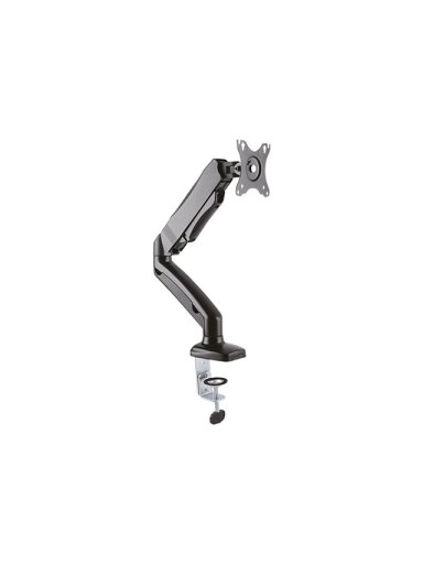 ICY BOX IB-MS303-T Monitor stand with desk mounted base for a screen size up to 27" | Raidsonic