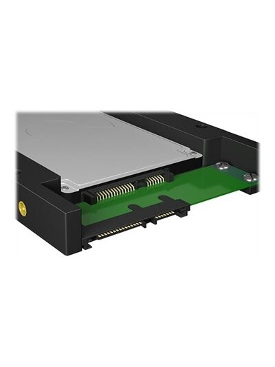 Icy Box IB-2538StS 2.5" to 3.5" Converter | Raidsonic | ICY BOX IB-2538StS 2.5" to 3.5" HDD/SSD Converter 3 Icy Box IB-2538StS 2.5" to 3.5" Converter | Raidsonic | ICY BOX IB-2538StS 2.5" to 3.5" HDD/SSD Converter 3