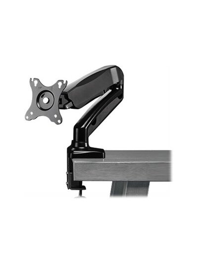ICY BOX IB-MS303-T Monitor stand with desk mounted base for a screen size up to 27" | Raidsonic 2 ICY BOX IB-MS303-T Monitor stand with desk mounted base for a screen size up to 27" | Raidsonic 2
