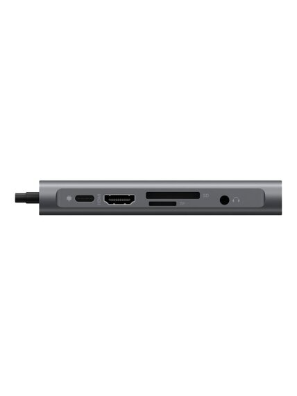 Icy Box IB-DK4040-CPD USB Type-C™ DockingStation with two video interfaces | Raidsonic 4 Icy Box IB-DK4040-CPD USB Type-C™ DockingStation with two video interfaces | Raidsonic 4