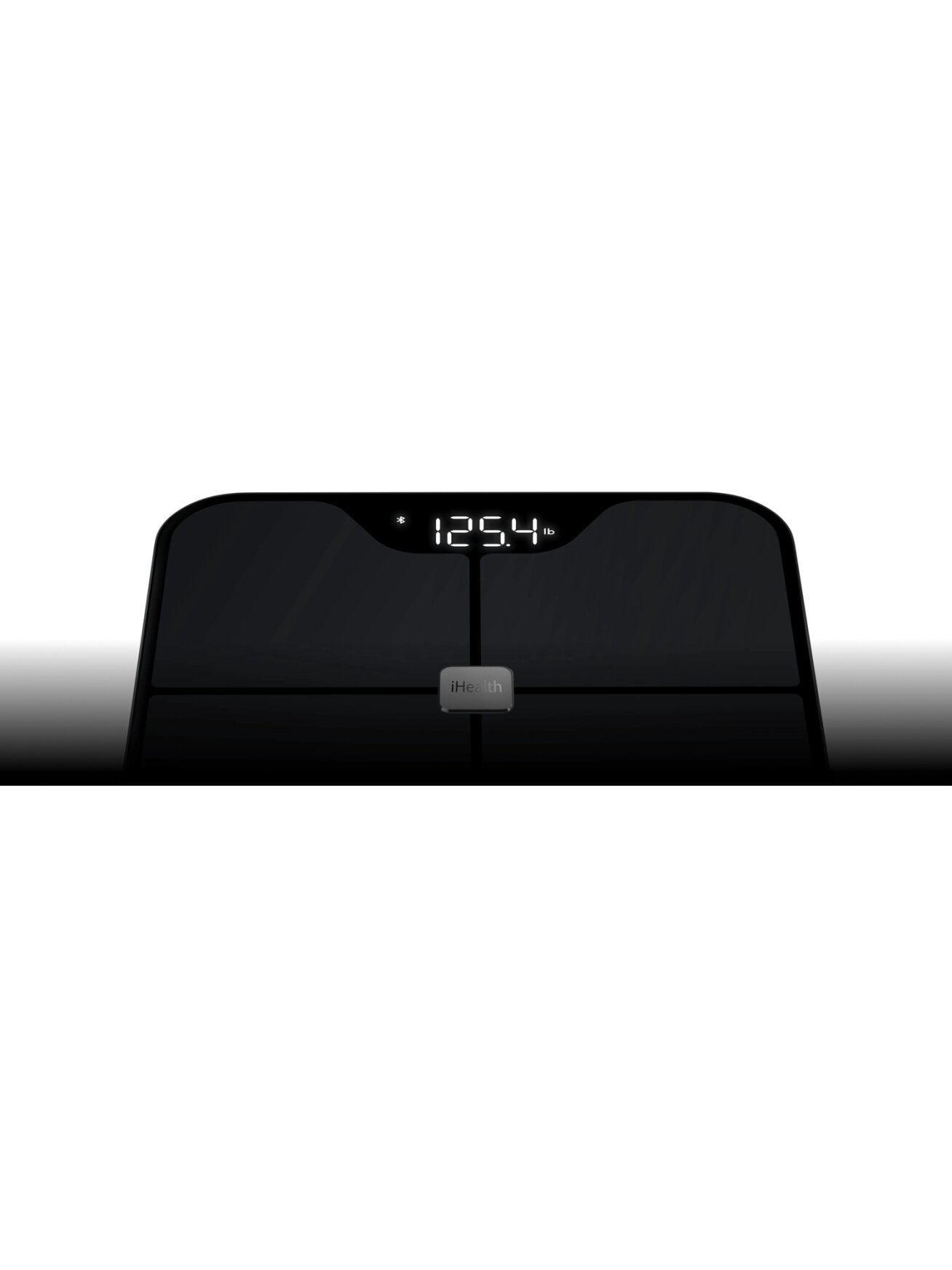 iHealth | Wireless Body Composition Scale | Nexus Pro | Maximum weight (capacity) 181 kg | Body Mass Index (BMI) measuring | Black 2 iHealth | Wireless Body Composition Scale | Nexus Pro | Maximum weight (capacity) 181 kg | Body Mass Index (BMI) measuring | Black 2