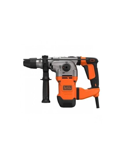 Impact Drill, SDS+ | BEHS03K-QS | 1250 W 1