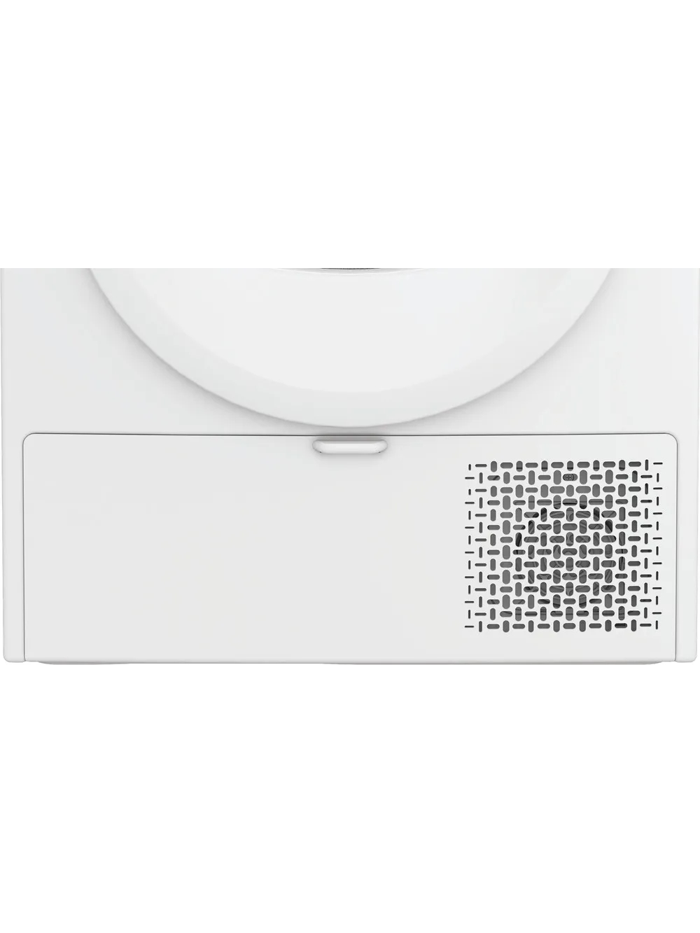 INDESIT Dryer Machine | C YSD 72D WW EE | Energy efficiency class E | Front loading | 7 kg | Heat pump | Digital | Depth 54.5 cm | White 5