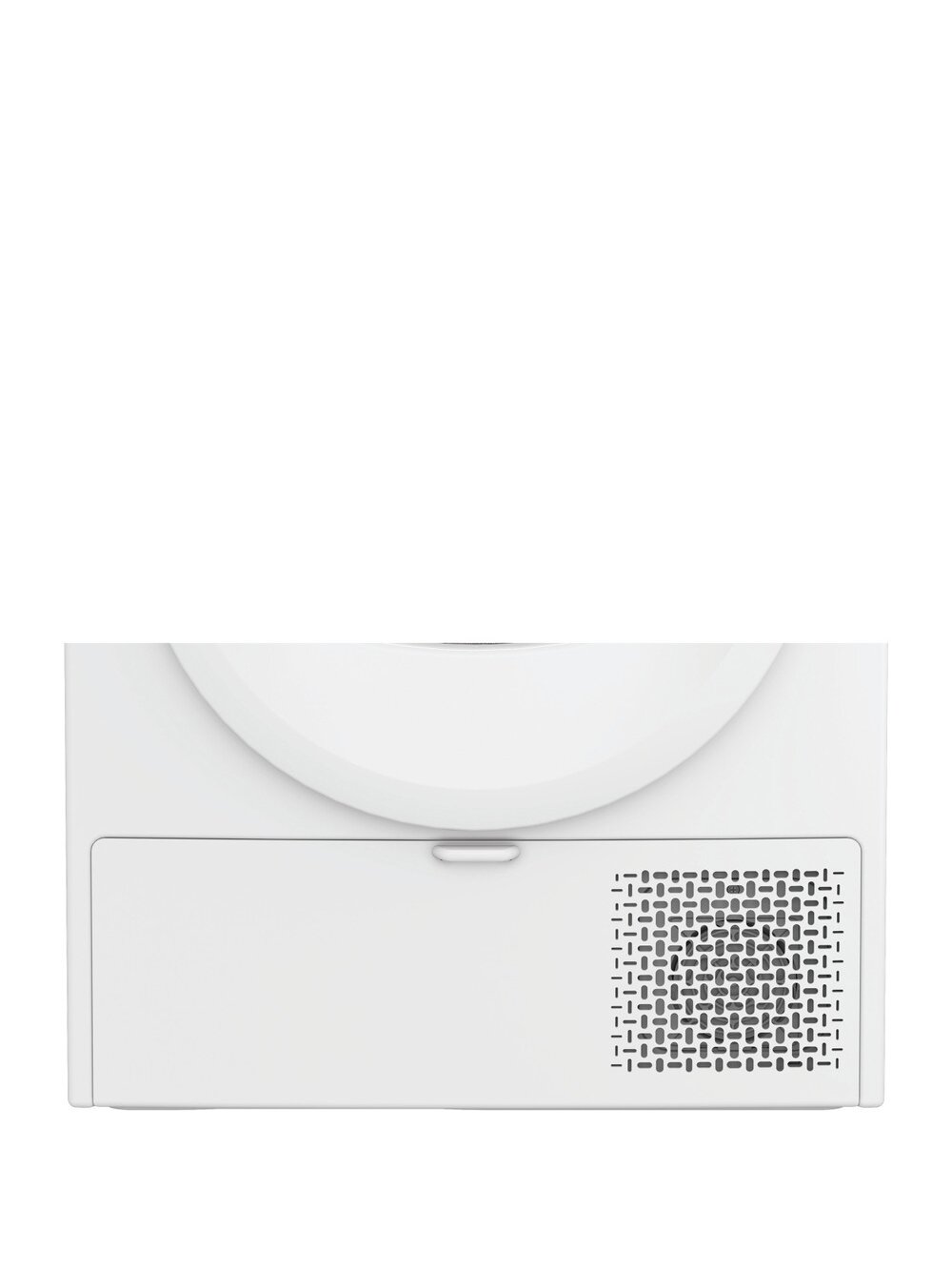 INDESIT Dryer Machine | C YSD 83D WW EE | Energy efficiency class D | Front loading | 8 kg | Heat pump | LED | Depth 54.5 cm | White 5