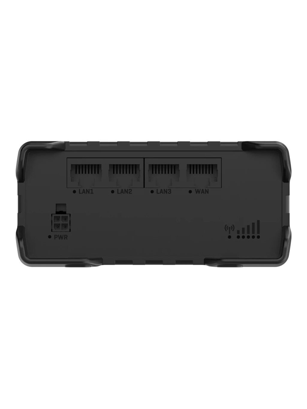 Industrial Cellular router | RUT951 | 802.11n | 10/100 Mbit/s | Ethernet LAN (RJ-45) ports 4 | Mesh Support No | MU-MiMO No | 2G/3G/4G | Antenna type 2 x SMA for LTE, 2 x RP-SMA | 0 5 Industrial Cellular router | RUT951 | 802.11n | 10/100 Mbit/s | Ethernet LAN (RJ-45) ports 4 | Mesh Support No | MU-MiMO No | 2G/3G/4G | Antenna type 2 x SMA for LTE, 2 x RP-SMA | 0 5