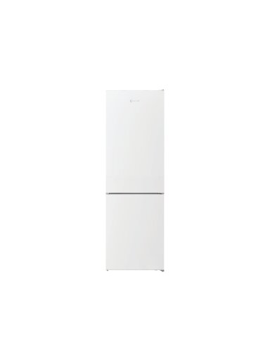 INDESIT Refrigerator | INKS 1361 W4E1 | Energy efficiency class E | Free standing | Combi | Height 185.2 cm | Fridge net capacity 223 L | Freezer net capacity 120 L | 38 dB | White INDESIT Refrigerator | INKS 1361 W4E1 | Energy efficiency class E | Free standing | Combi | Height 185.2 cm | Fridge net capacity 223 L | Freezer net capacity 120 L | 38 dB | White