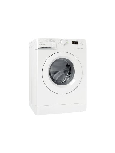 INDESIT | Washing machine | MTWA 71252 W EE | Energy efficiency class E | Front loading | Washing capacity 7 kg | 1200 RPM | Depth 54 cm | Width 59.5 cm | Display | LED | White INDESIT | Washing machine | MTWA 71252 W EE | Energy efficiency class E | Front loading | Washing capacity 7 kg | 1200 RPM | Depth 54 cm | Width 59.5 cm | Display | LED | White