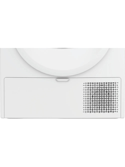 INDESIT Dryer Machine | C YSD 72D WW EE | Energy efficiency class E | Front loading | 7 kg | Heat pump | Digital | Depth 54.5 cm | White 5