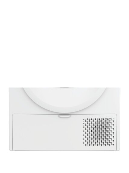 INDESIT Dryer Machine | C YSD 83D WW EE | Energy efficiency class D | Front loading | 8 kg | Heat pump | LED | Depth 54.5 cm | White 5 INDESIT Dryer Machine | C YSD 83D WW EE | Energy efficiency class D | Front loading | 8 kg | Heat pump | LED | Depth 54.5 cm | White 5