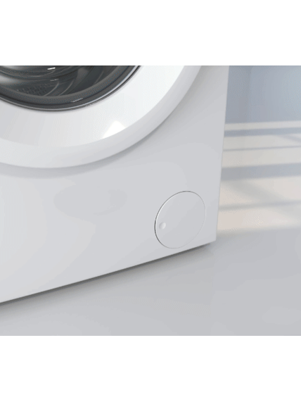 INDESIT Washing machine | IM 762 MY TIME EE | Energy efficiency class A | Front loading | Washing capacity 7 kg | 1200 RPM | Depth 50 cm | Width 60 cm | Display | Digit | Steam function | White 6