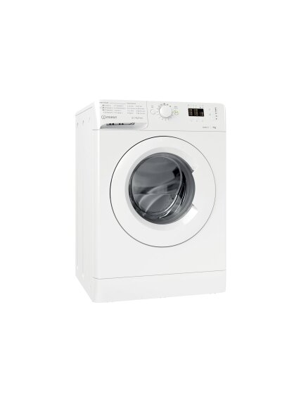 INDESIT | Washing machine | MTWA 71252 W EE | Energy efficiency class E | Front loading | Washing capacity 7 kg | 1200 RPM | Depth 54 cm | Width 59.5 cm | Display | LED | White INDESIT | Washing machine | MTWA 71252 W EE | Energy efficiency class E | Front loading | Washing capacity 7 kg | 1200 RPM | Depth 54 cm | Width 59.5 cm | Display | LED | White