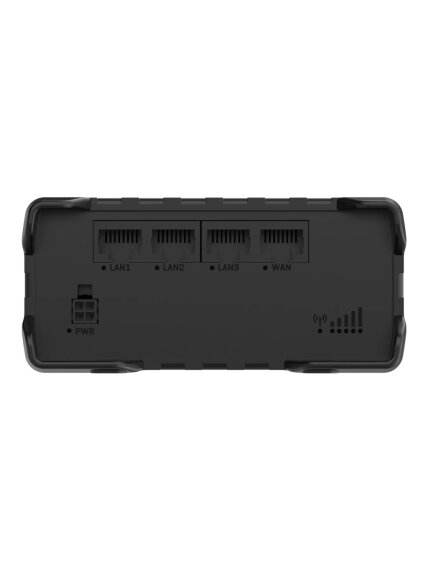 Industrial Cellular router | RUT951 | 802.11n | 10/100 Mbit/s | Ethernet LAN (RJ-45) ports 4 | Mesh Support No | MU-MiMO No | 2G/3G/4G | Antenna type 2 x SMA for LTE, 2 x RP-SMA | 0 5 Industrial Cellular router | RUT951 | 802.11n | 10/100 Mbit/s | Ethernet LAN (RJ-45) ports 4 | Mesh Support No | MU-MiMO No | 2G/3G/4G | Antenna type 2 x SMA for LTE, 2 x RP-SMA | 0 5