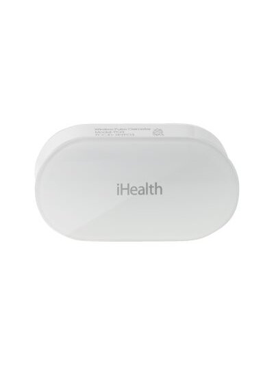 iOS 7.0+, Android 4.0+ | Air | Model: PO3, Classification: Internally powered, type BF | Wireless pulse oximeter 4