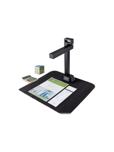 IRIS | IRIScan | Desk 6 PRO | Digital document camera