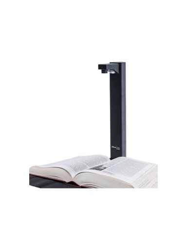 IRIS IRIScan | Desk 7 Business | Document scanner