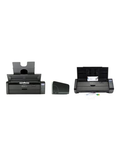 IRIS | IRIScan | Pro 5 IRIS | Document scanner - desktop
