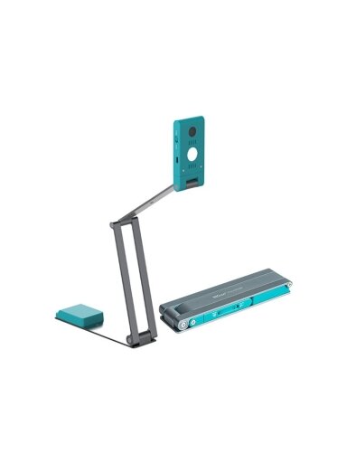 IRIS IRIScan Visualizer 7 Dyslexic | Document camera