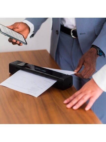 IRIS | IRIScan | Anywhere 6 Wifi Duplex | Handheld Scanners 2 IRIS | IRIScan | Anywhere 6 Wifi Duplex | Handheld Scanners 2